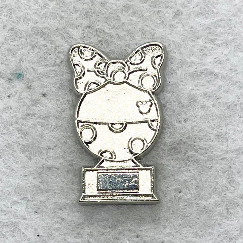 🔮 5/$25 Disney Minnie Mouse Trophy Chaser Pin